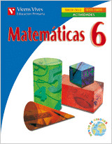 CUAD MATEMATICAS 6ºEP 09