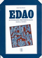 EDAO. PREFERENCIAS ESCOLARES, DEPORTIVAS, ARTISTICAS Y OCIO