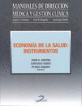ECONOMÍA DE LA SALUD