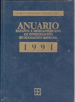 ANUARIO 1991