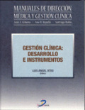GESTIÓN CLÍNICA