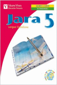 (09).JARA ACTIVIDADES 5O.PRIMARIA (LENGUA)