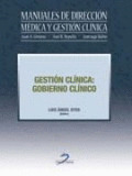 GESTIÓN CLÍNICA