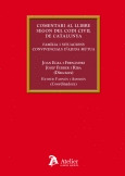 COMENTARI AL LLIBRE SEGON DEL CODI CIVIL DE CATALUNYA. FAMÍLIA I RELACIONS CONVI