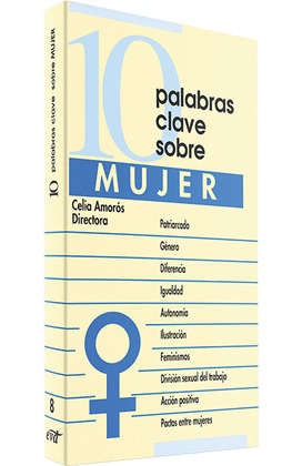 DIEZ PALABRAS CLAVE SOBRE LA MUJER