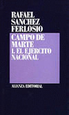 CAMPO DE MARTE 1. EL EJERCITO NACIONAL