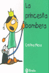 CQ21. LA PRINCESITA BOMBERA