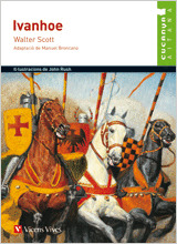 IVANHOE, EDUCACIÓ PRIMÀRIA. MATERIAL AUXILIAR