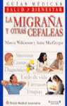 ** GUIAS MEDICAS: MIGRAÑA