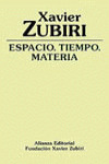 ESPACIO, TIEMPO, MATERIA