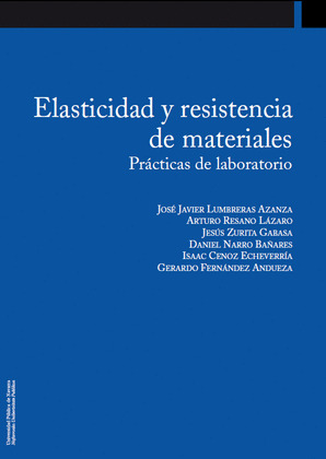 ELASTICIDAD Y RESISTENCIA DE MATERIALES