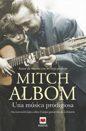 MUSICA PRODIGIOSA, UNA