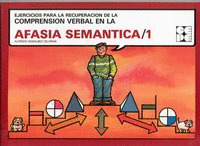 AFASIA SEMANTICA/1