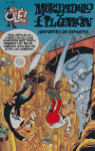 OLE MORTADELO,144