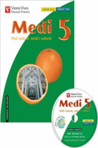 MEDI 5. COMUNITAT VALENCIANA