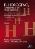 EL HIDRÓGENO