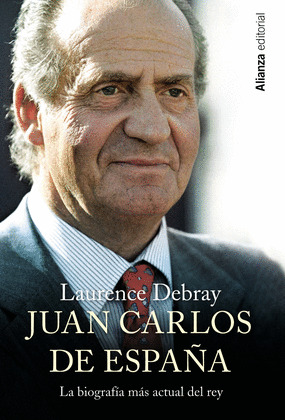 JUAN CARLOS DE ESPAÑA