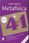 METAFISICA 4 EN 1 VOLUMEN 3