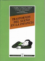 TRASTORNOS DEL SUEÑO EN LA INFANCIA