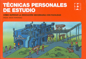 TECNICAS PERSONALES ESTUDIO