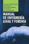 MANUAL DE ENFERMERIA LEGAL Y FORENSE