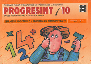 PROGRESINT/10-ESTRATEGIAS CALCULO Y PROBLEMAS