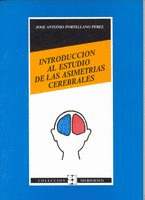 ASIMETRIAS CEREBRALES. INTRODUCCION AL ESTUDIO