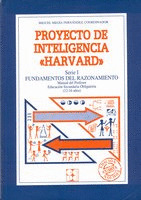 HARVARD 1 - PROFESOR