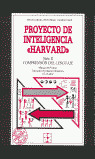HARVARD 2 - PROFESOR
