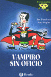 VAMPIRO SIN OFICIO