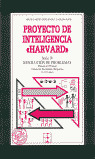 HARVARD 4 - PROFESOR