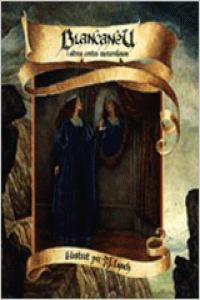 BLANCANEU I ALTRES CONTES MERAVELLOSOS