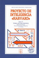 HARVARD 5 PROFESOR