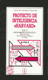 HARVARD 6 PROFESOR