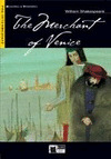 THE MERCHANT OF VENICE. BOOK + CD