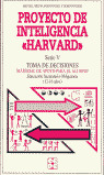 HARVARD V-ALUMNO