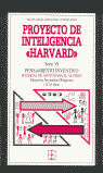 HARVARD VI-ALUMNO