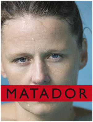 MATADOR,VOLUMEN O: ET IN ARCADIA?