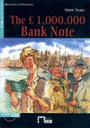 1000000 POUNDS BANK NOTE, THE (BOOK +CD. STEP THREE. LEVEL B1.2)