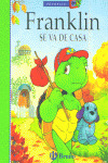 FRANKLIN SE VA DE CASA