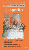 APETITO. CONSEJOS PARA VIVIR CON NIÑOS DE 0 A 7 AÑOS