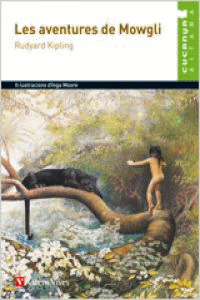 LES AVENTURES DE MOWGLI, EDUCACIÓ PRIMÀRIA. MATERIAL AUXILIAR