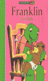 FRANKLIN Y EL BEBE