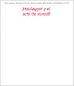 HEIDEGGER Y EL ARTE DE VERDAD