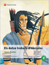 ELS DOTZE TREBALLS D'HERCULES, ESO. MATERIAL AUXILIAR