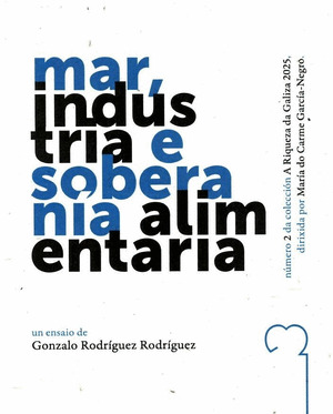 MAR, INDUSTRIA E SOBERANIA ALIMENTARIA