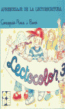 LECTOCOLOR 3