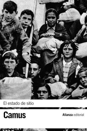 ESTADO DE SITIO, EL