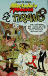 MAGOS HUMOR M. 78 EL TIRANO