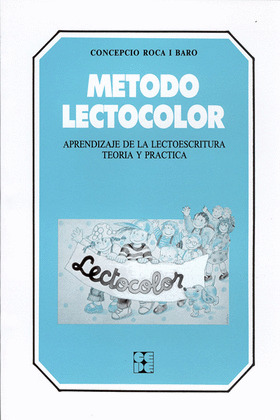 METODO LECTOCOLOR. APRENDIZAJE DE LA LECTURA